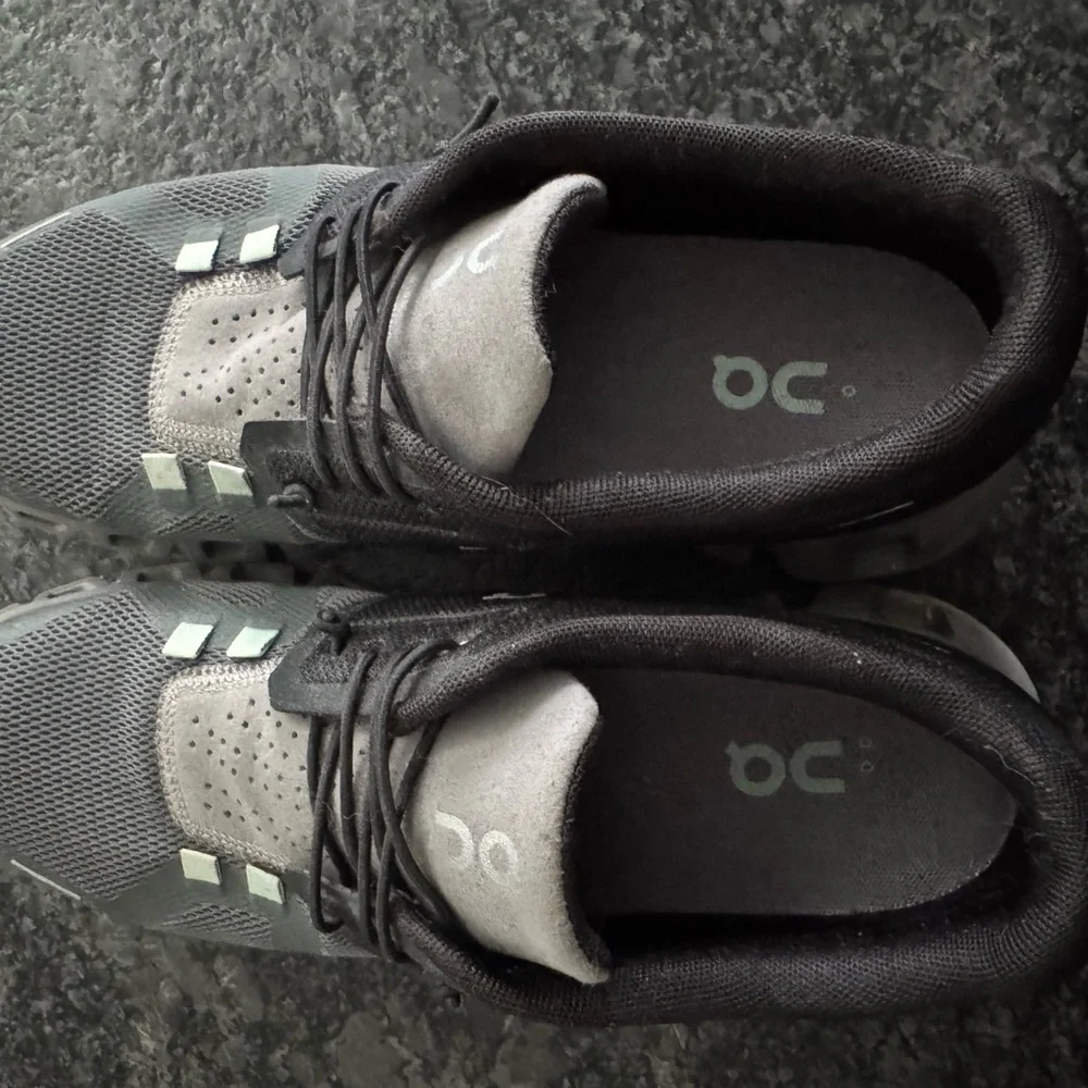 On Running Women's Cloud- 7.5 - Picture 3 of 5